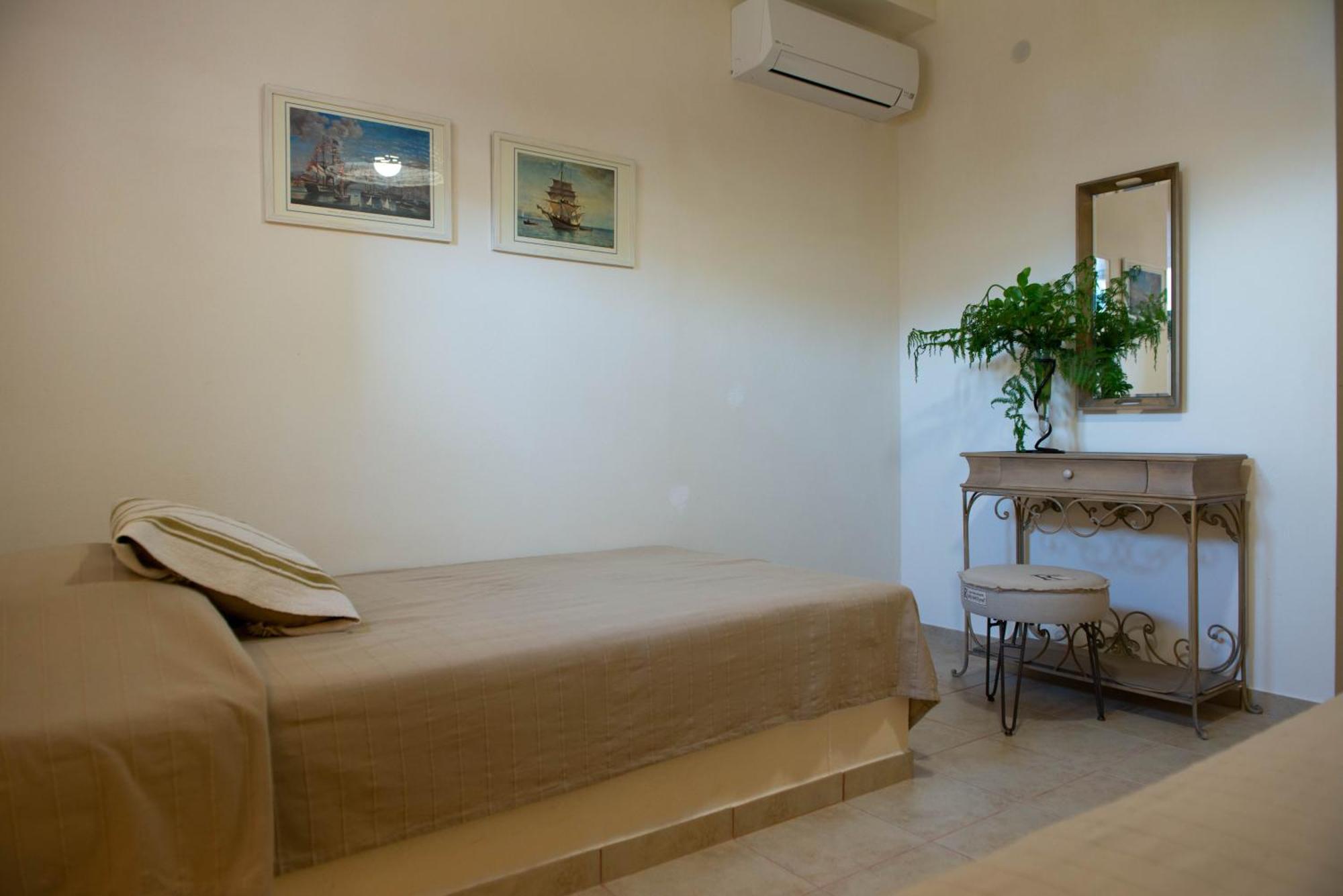 Pelion Bnb Luxury Homes ดามูคารี ภายนอก รูปภาพ