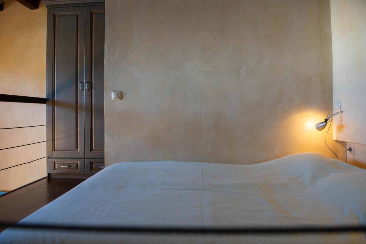 Pelion Bnb Luxury Homes ดามูคารี ภายนอก รูปภาพ